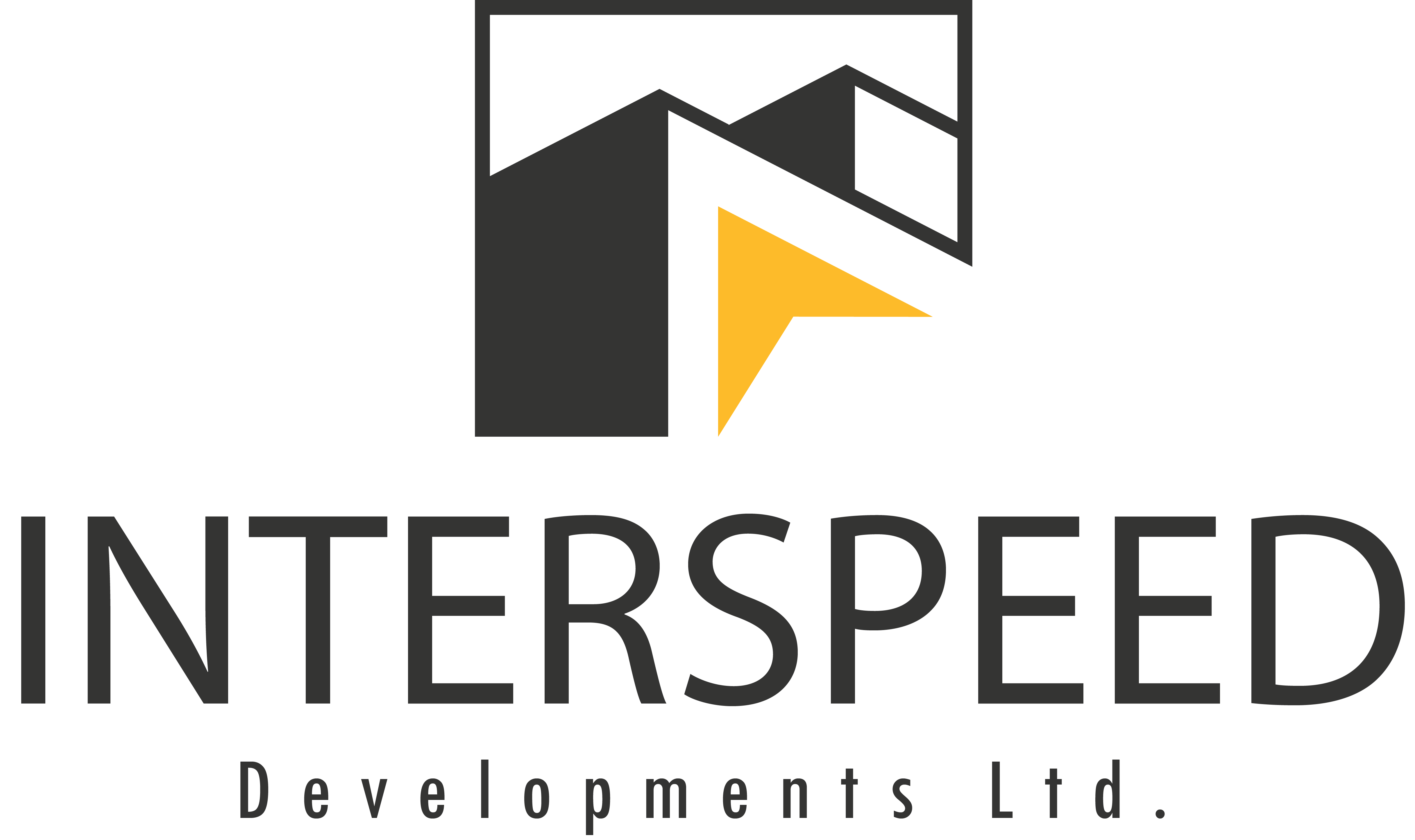 Interspeed Developments